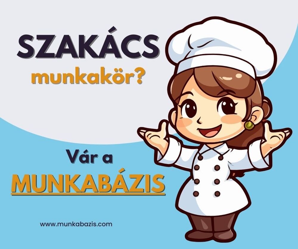 Kereskedelem, vendéglátós lehetőségek munkavállalóknak