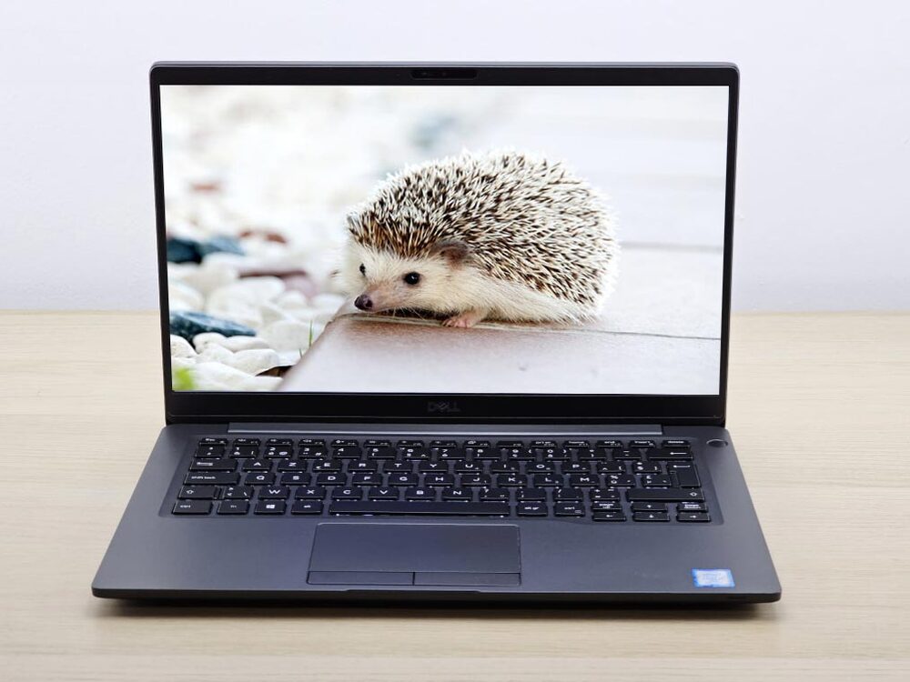 Legyen a Tiéd: Dell Latitude 7400 TCH a Dr-PC-től
