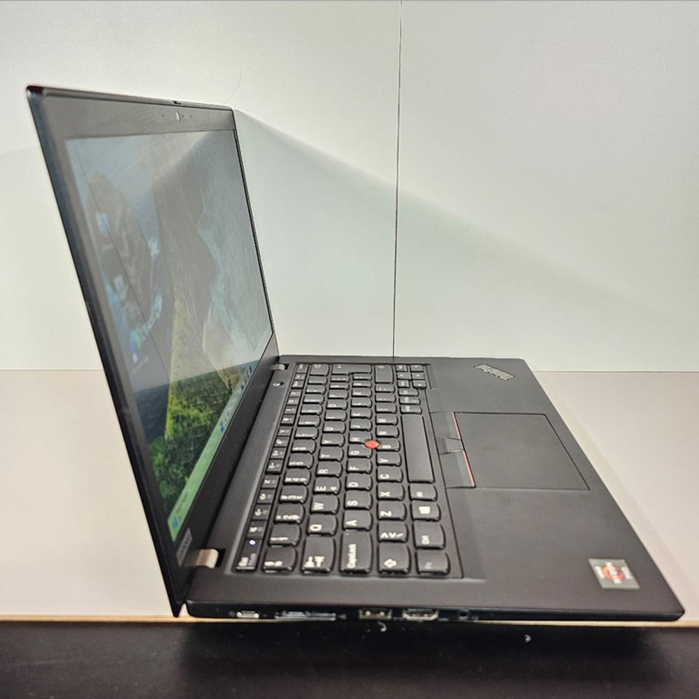 Csak Júli11-13: Lenovo ThinkPad X395