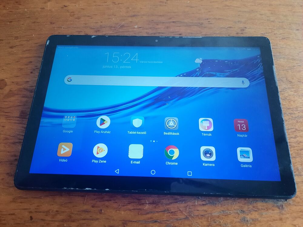 tablet Huawei MediaPad T5 10.1 32GB 3GB