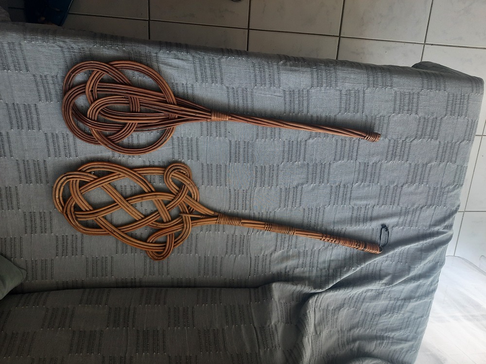 retro poroló prakker
