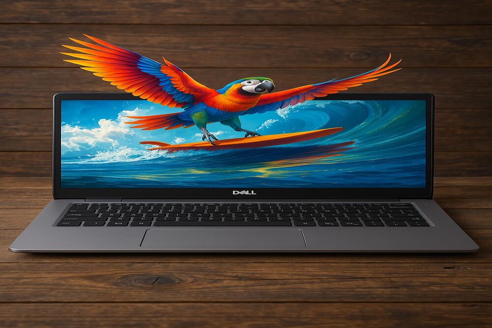 Szárnyalj vele: Dell Latitude 5310 TOUCH