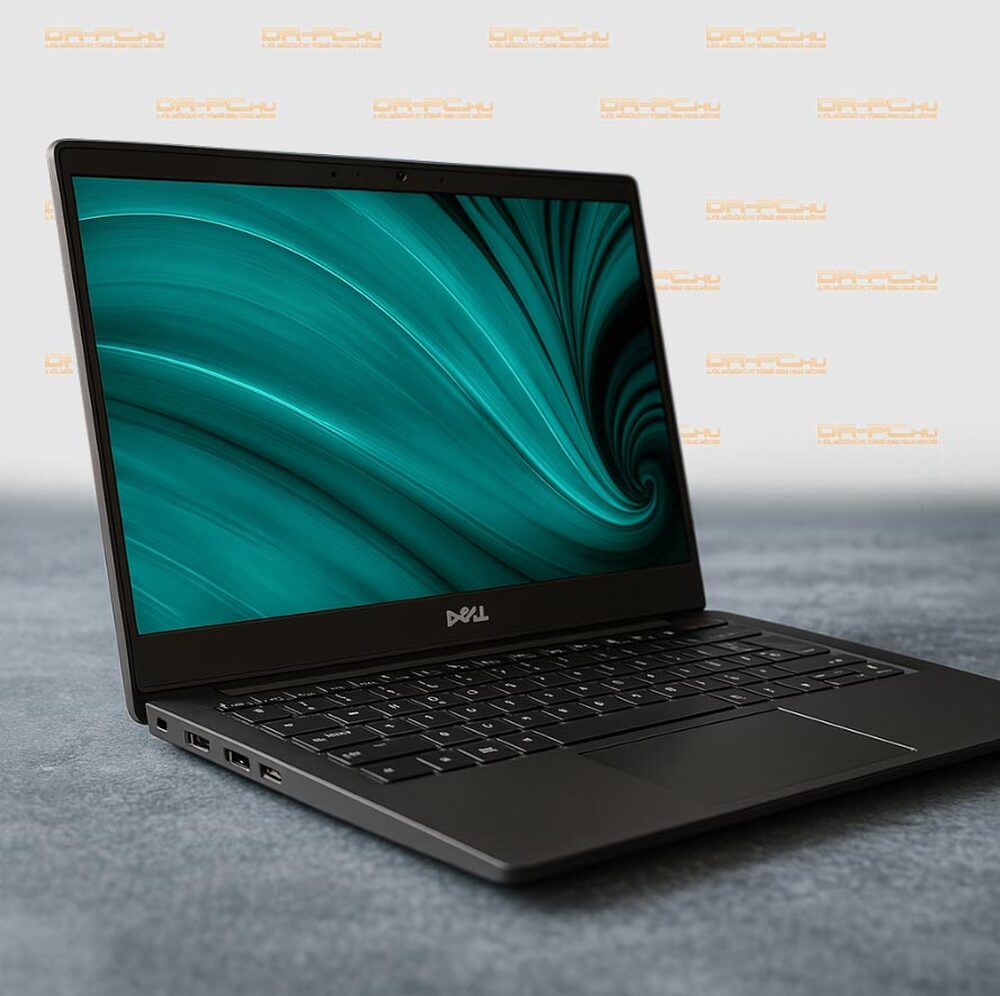 Rabolj rá: Dell Latitude 3420 a Dr-PC-től