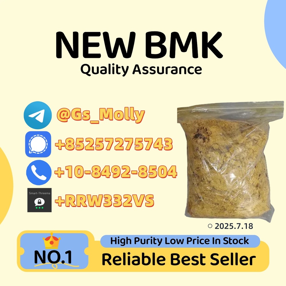 Best Price BMK Powder (CAS 5449-12-7) - Fast Global Shipping