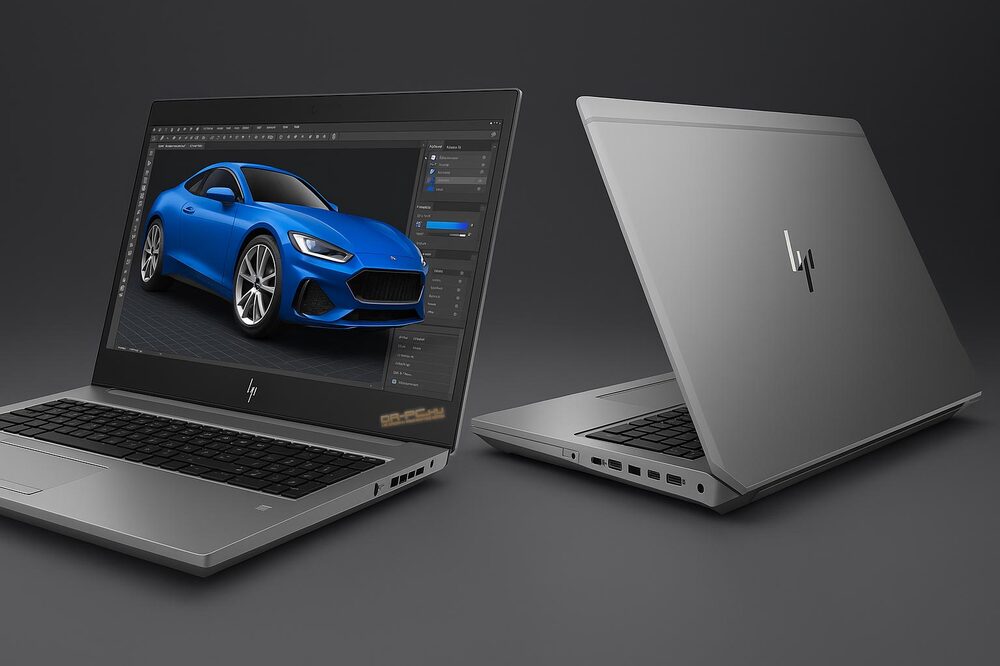 Csalódásmentesen: HP ZBook 17 G5 kb félár??? -Dr-PC-nél