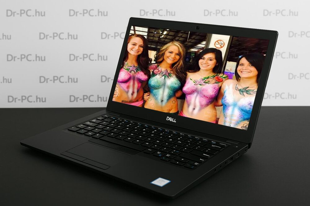 Óriási választék: Dell Latitude 7290 -7.24