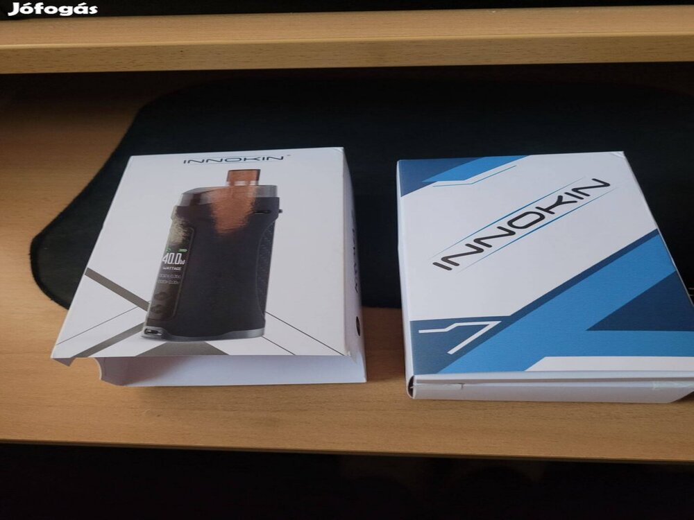 Innokin Kroma Nova elektromos cigaretta