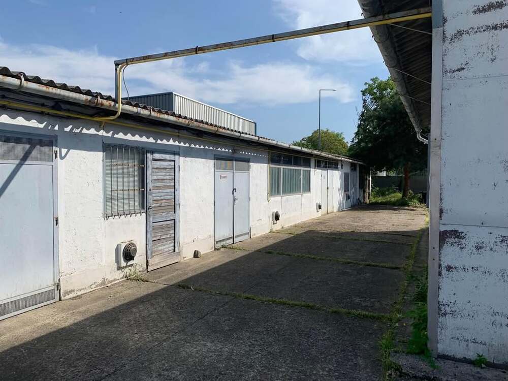 Gyöngyös, Kenyérgyár u 5