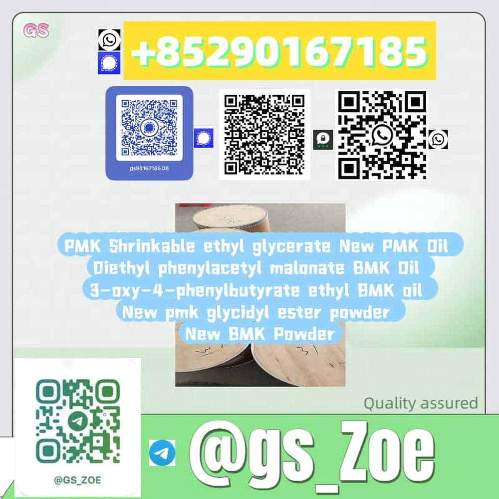 New PMK & BMK Products: Diverse Range of CAS 28578-16-7 & 718-08-1