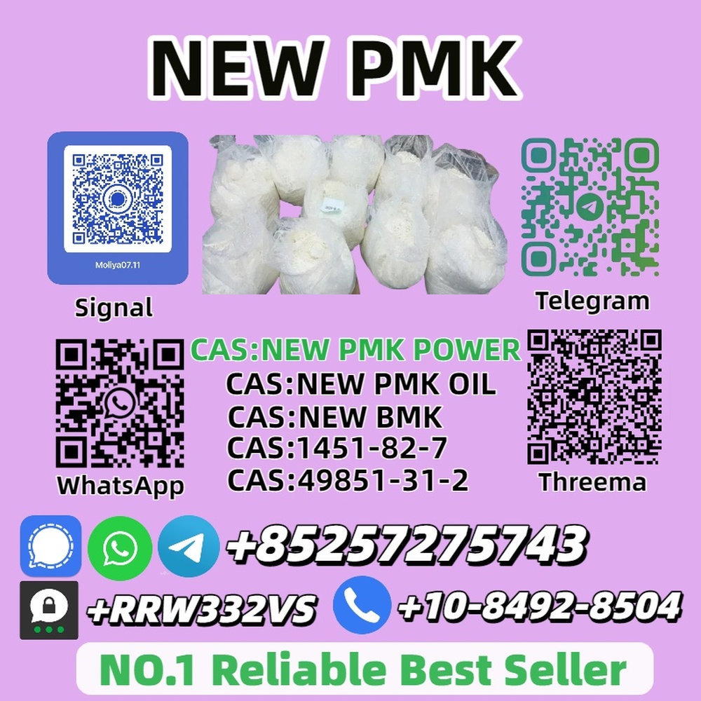 Hot Selling New P.M.K P.ower 28578-16-7 High Quality