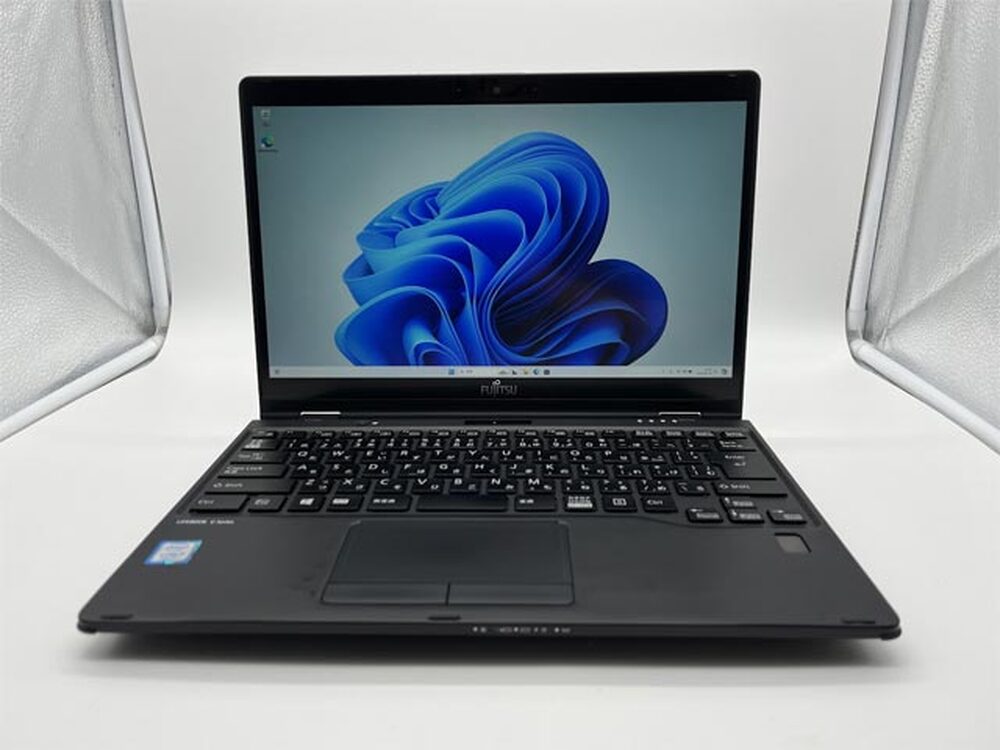 1999 óta Dr-PC: Fujitsu LIFEBOOK U939X - Dr-PC.hu
