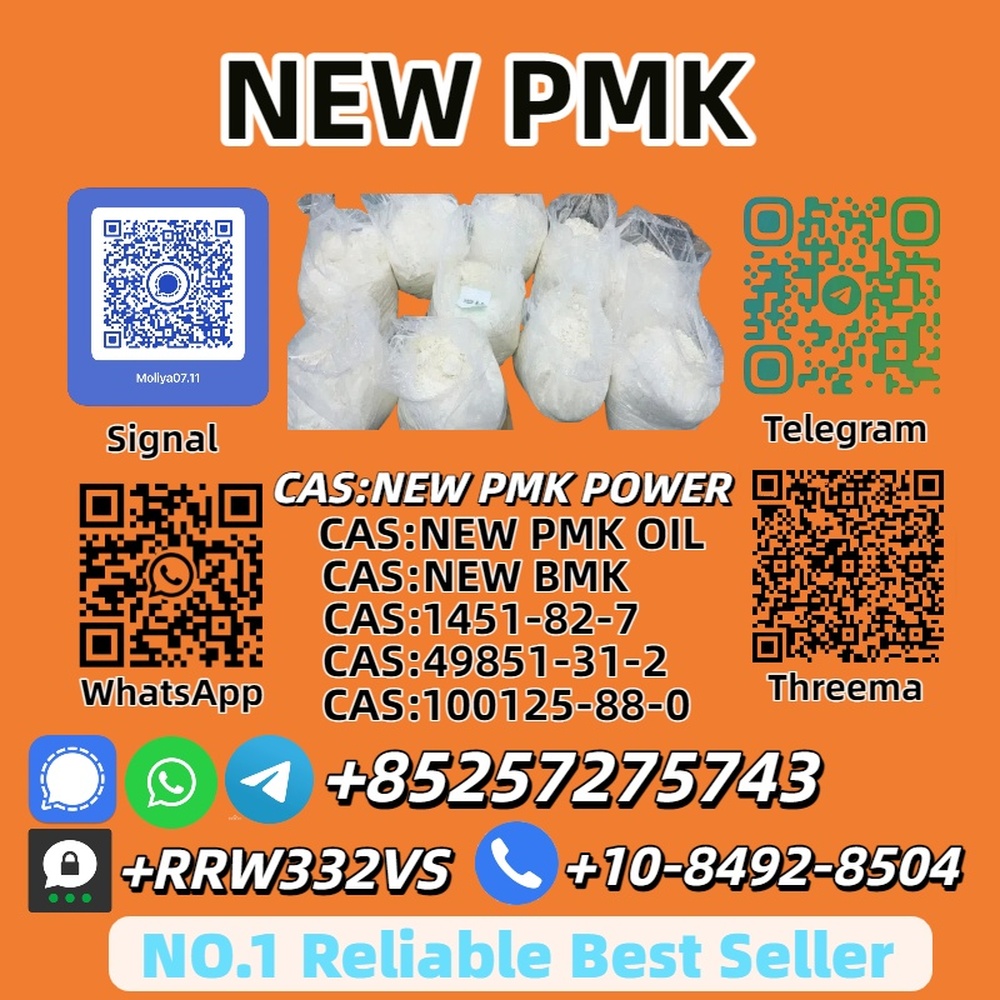 Reliable 28578-16-7 P.M.K P.owder 99% Purity | In Stock
