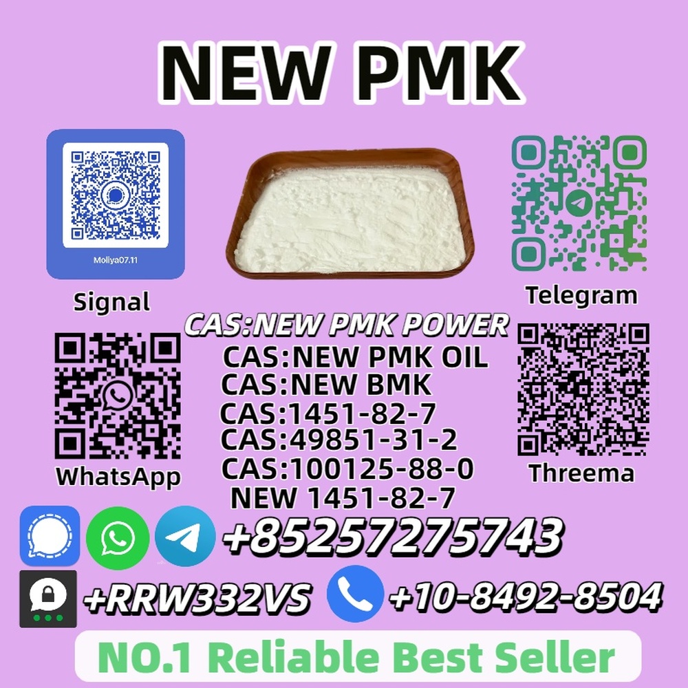 High Purity New P.M.K P.owder 28578-16-7 Best Price Online