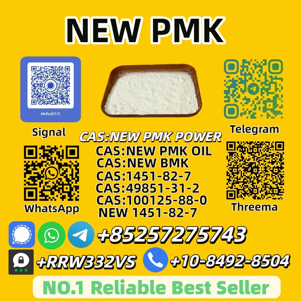 New P.M.K P.owder 28578-16-7 Bulk Supplier Trusted Source