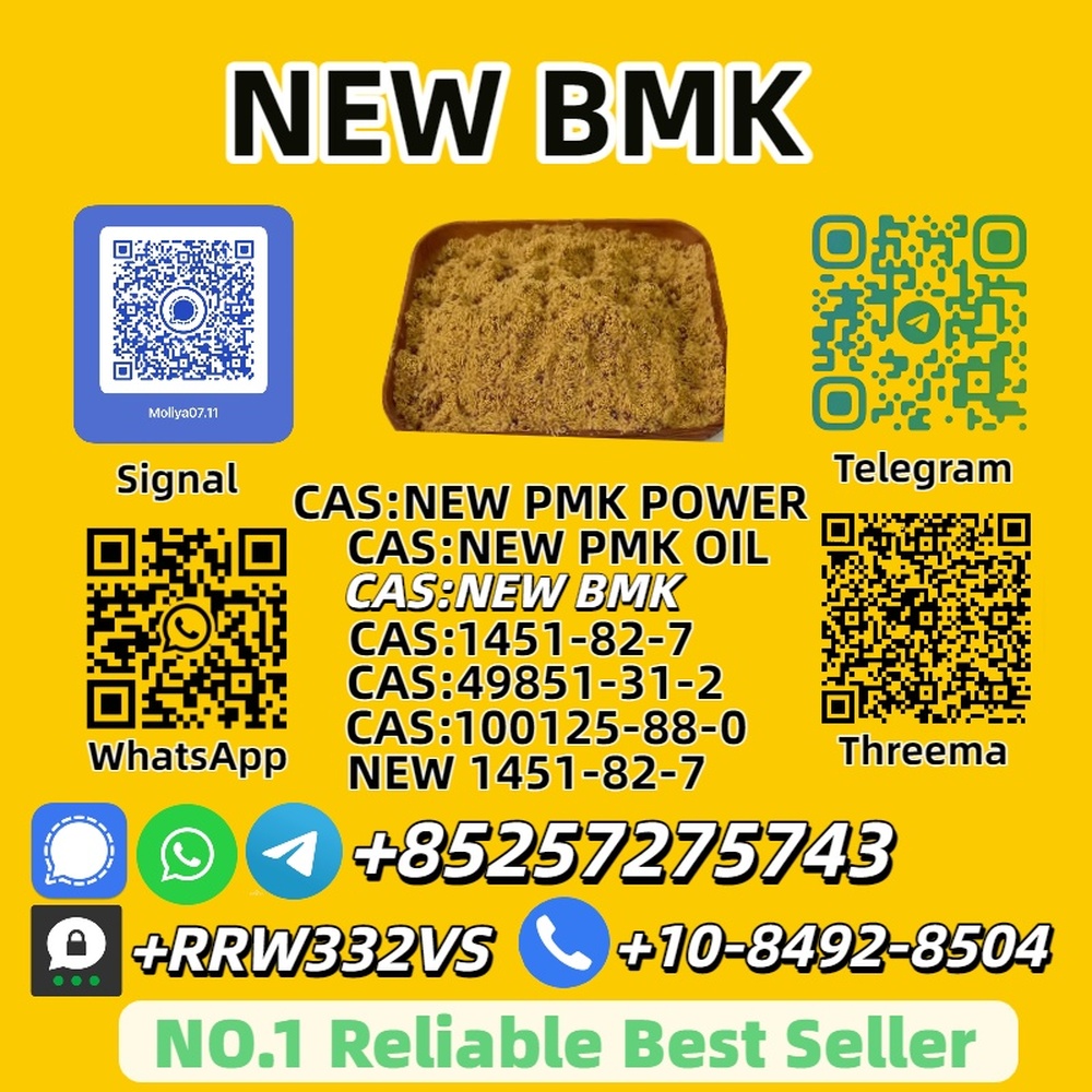 New B.M.K P.owder 5449-12-7 Secure Global Delivery