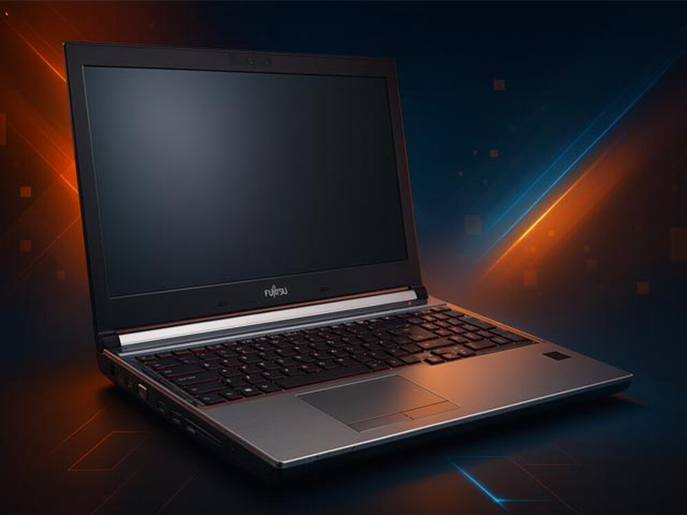 Ilyen is van! Fujitsu Celsius H760 - Dr-PC.hu