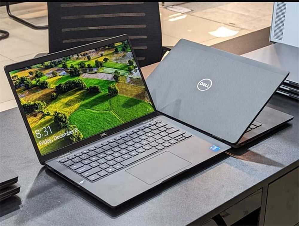Használt notebook: DELL Latitude 7420 a Dr-PC-től