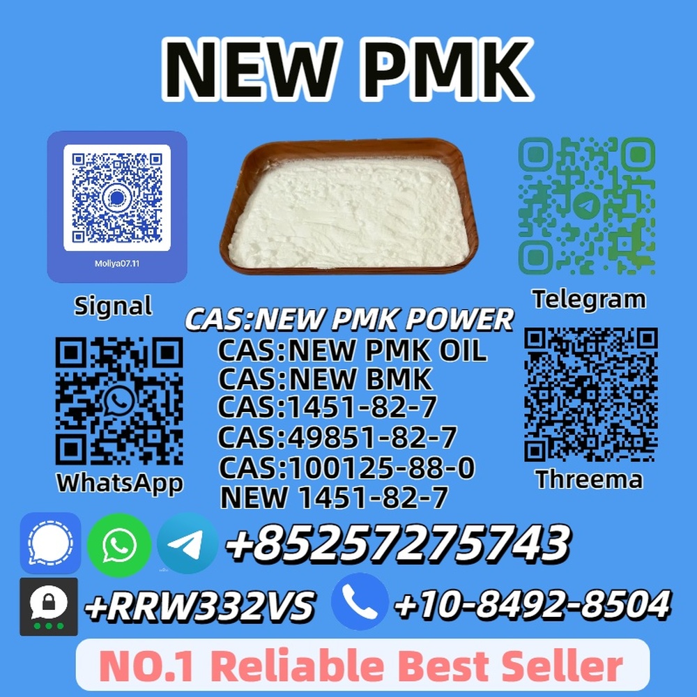 Reliable Supplier New P.M.K P.owder 28578-16-7 Global Shipping