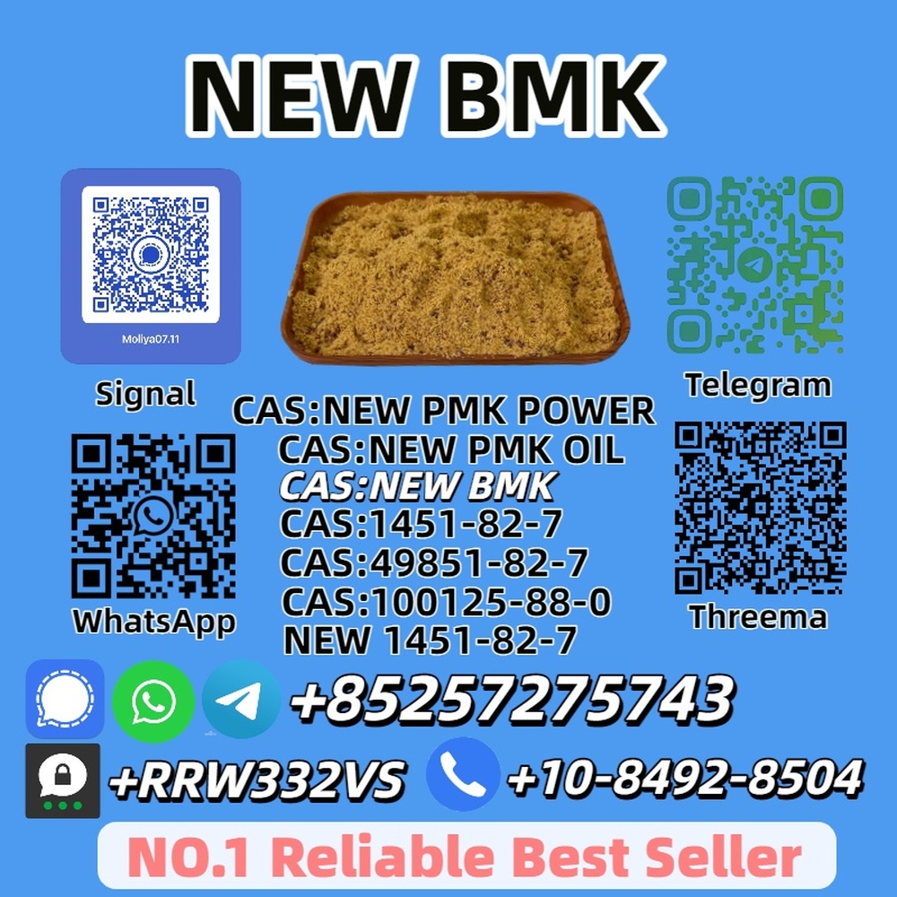 High-Grade New B.M.K P.owder 5449-12-7 Best Price Online
