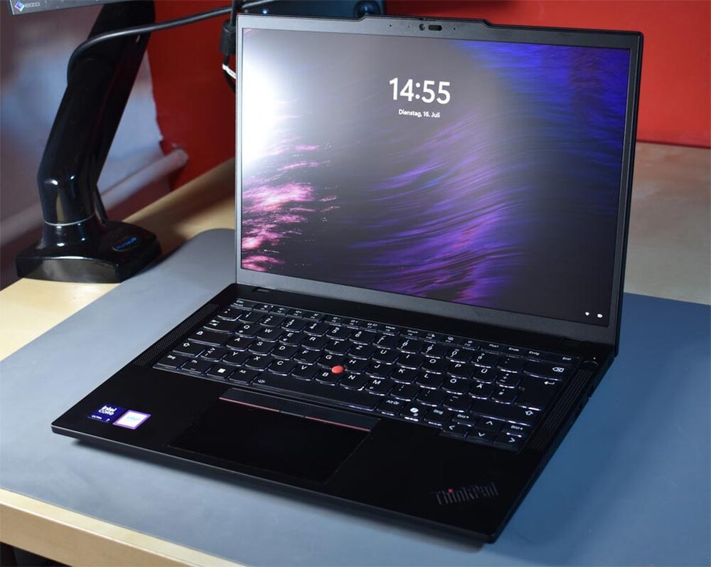 Laptop olcsón: Lenovo X13 G1 i7/16/256Gb - Dr-PC.hu