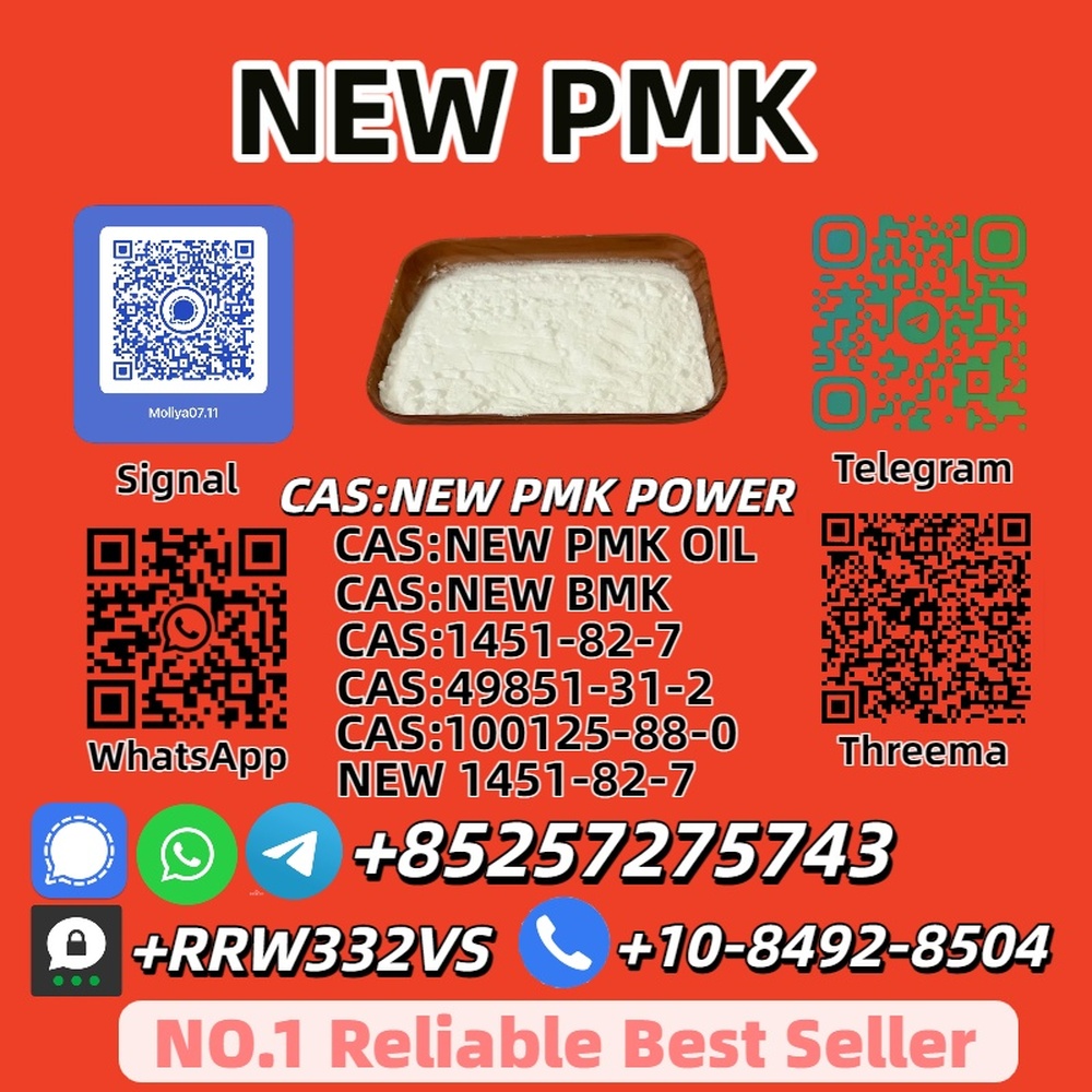 Top-Selling New P.M.K P.ower 28578-16-7 Safe Delivery