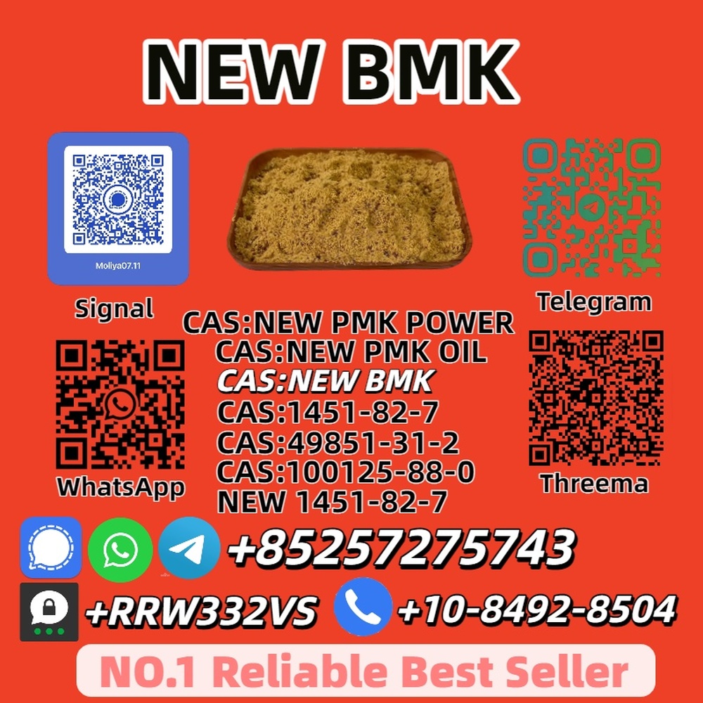 Reliable Supplier of B.M.K P.ower 5449-12-7 In Stock