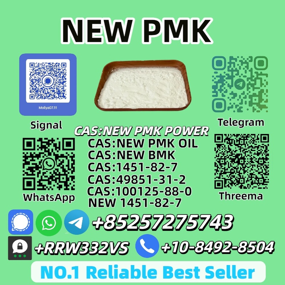 High-Grade New B.M.K P.owder 5449-12-7 Fast Delivery