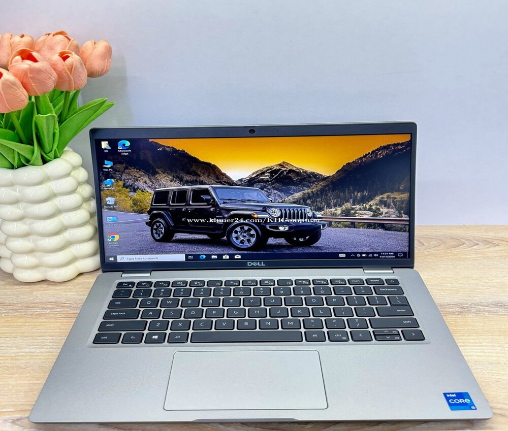 Csalódásmentesen: Dell Latitude 5420 -Dr-PC-nél