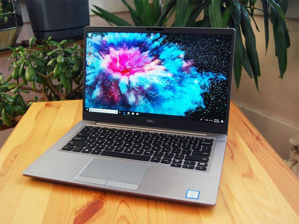 Üzembe helyezve: Dell Latitude 7300 a Dr-PC-től