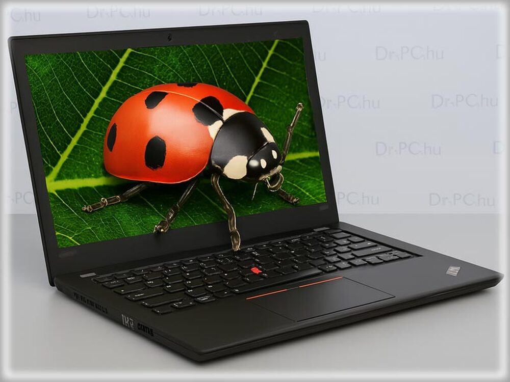 1600+ új laptop?Vagy ez: Lenovo ThinkPad L380 -10.8