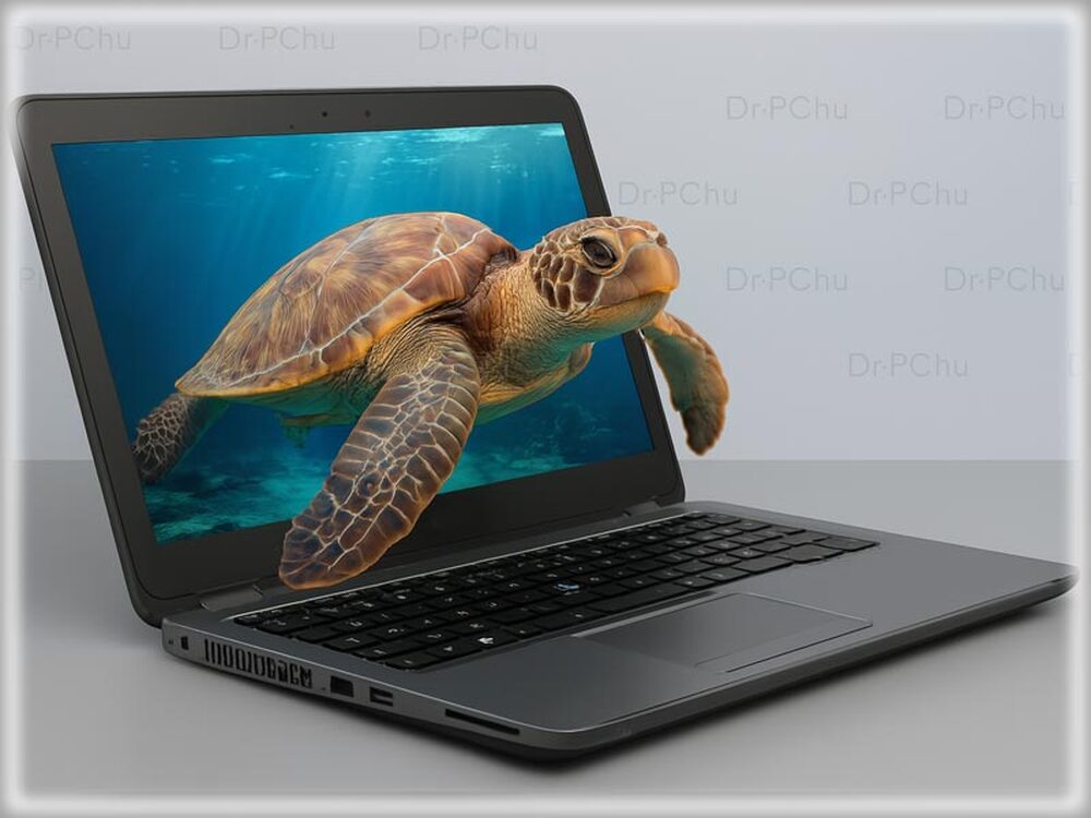 1999 óta Dr-PC: Fujitsu Lifebook U7310 -10.9