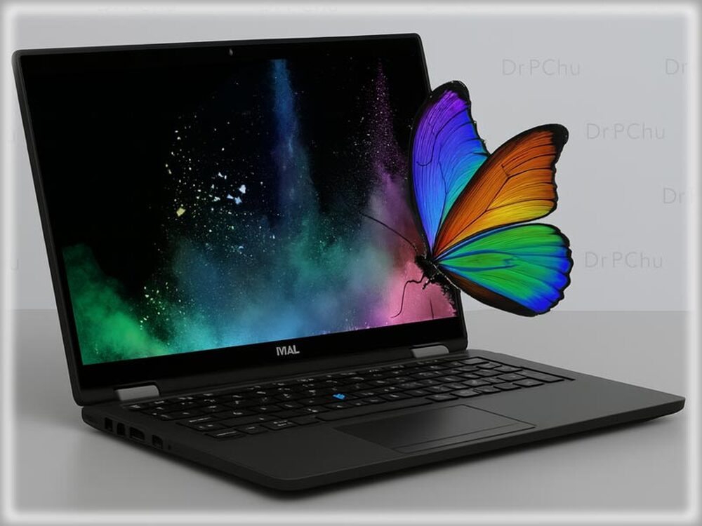 100%-os pozitiv cégtől: Dell Latitude 7390 2in1 -Dr-PC-nél