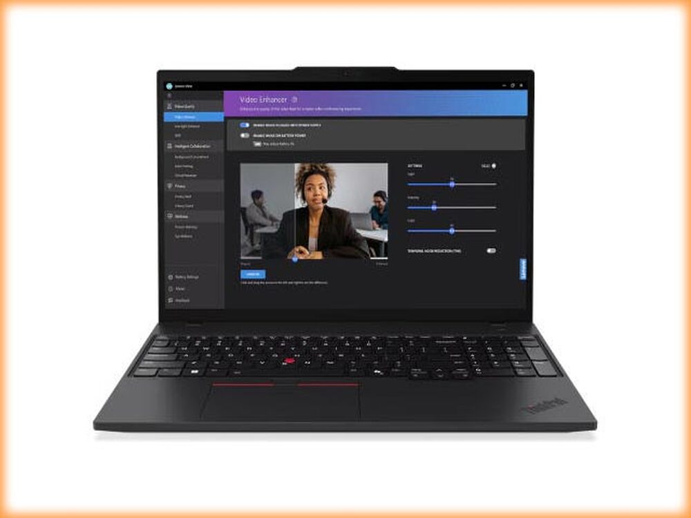 Megbízható cégtől! Lenovo ThinkPad T16 G1 TCH - Dr-PC.hu