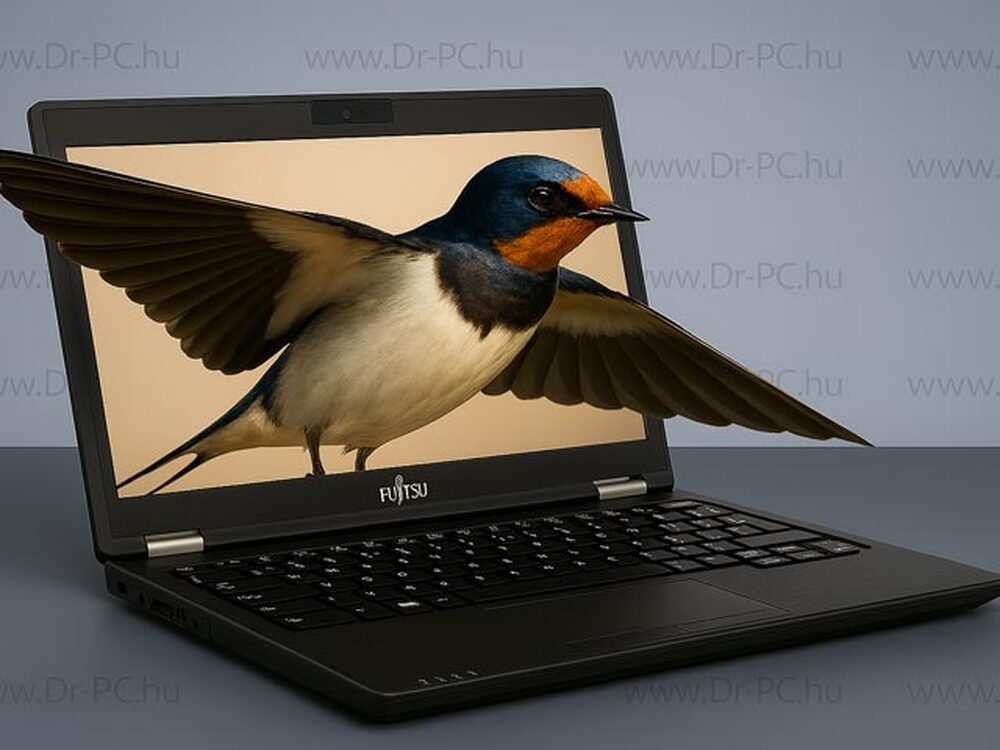 Megbízható cégtől! Fujitsu LifeBook U727 - Dr-PC.hu
