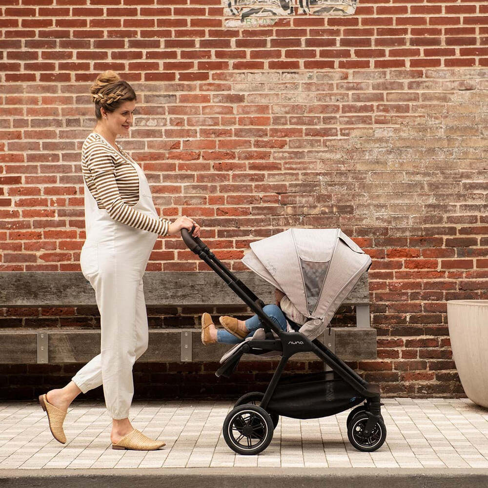 Babakocsi Nuna TRIV Next Generation Cari Bundle