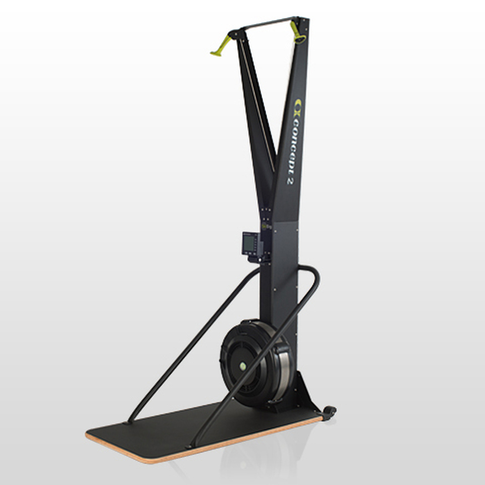 Ergométer CONCEPT2 Skierg Síelő és álló