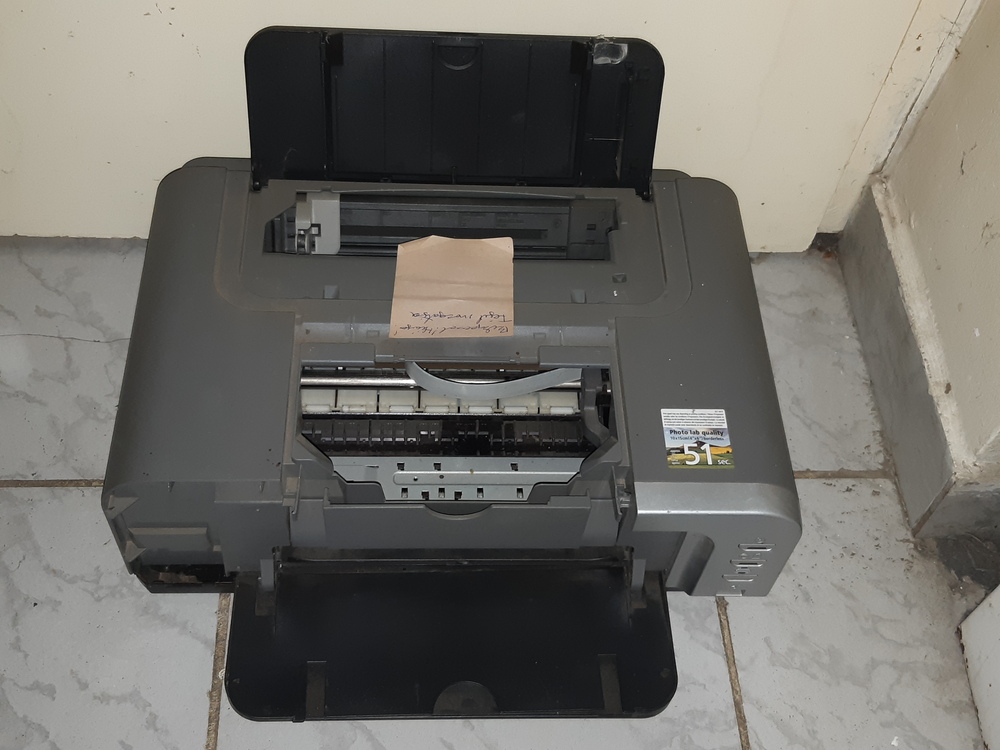Canon IP4200 nyomtató