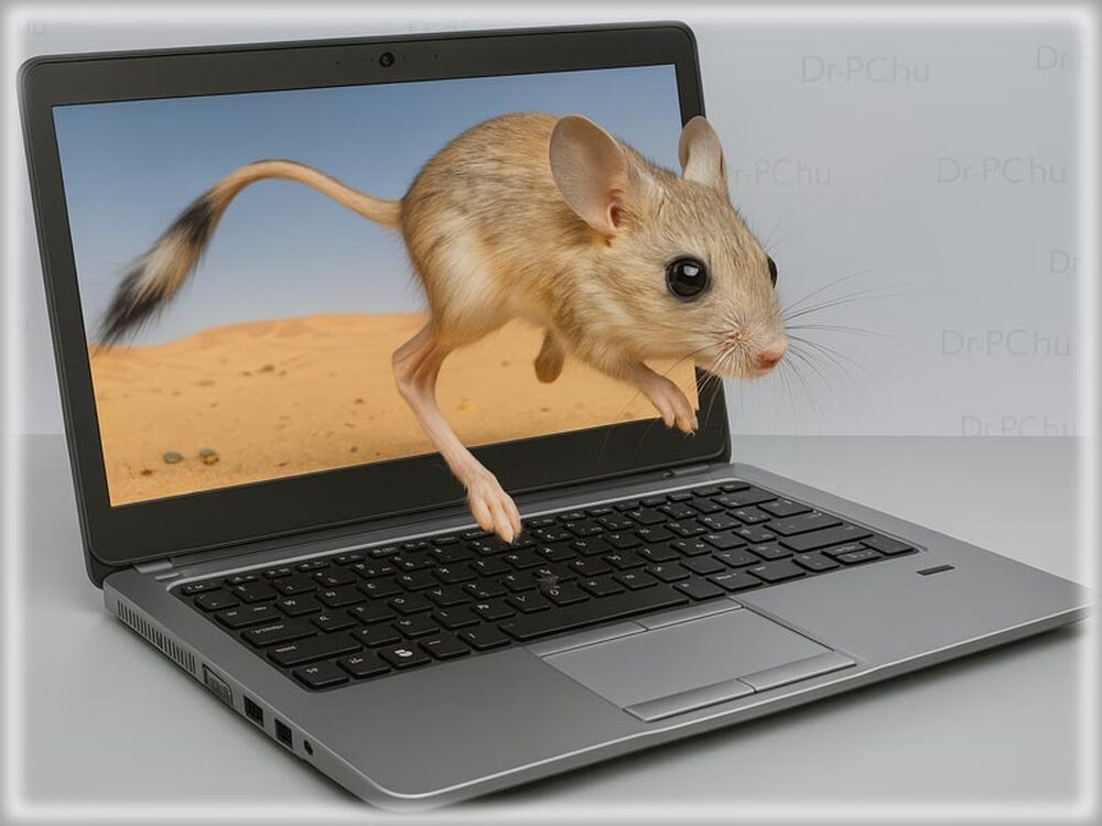 Ez lesz a tiéd? HP EliteBook 840 G6 TCH -Dr-PC-nél
