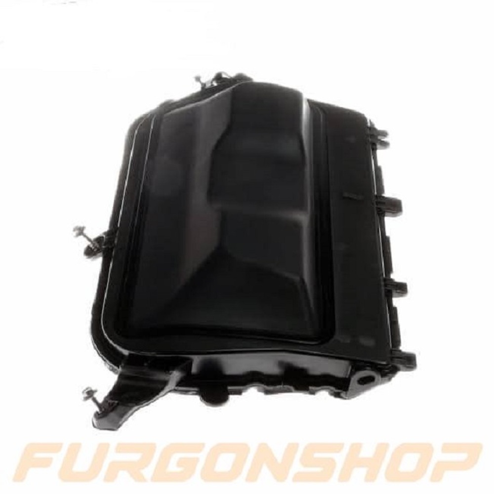 C-Max, Kuga, Mondeo, Fókusz injektorsínház, motorburkolat.