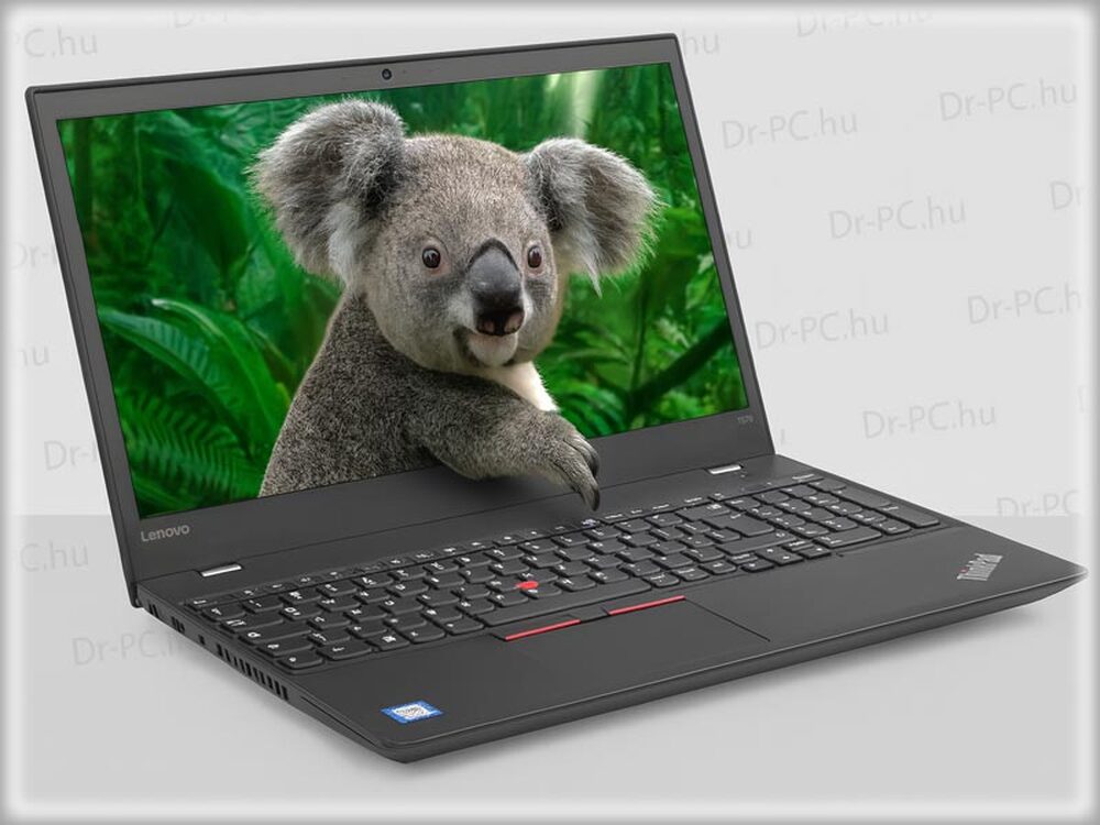 Ez lesz a tiéd? LENOVO ThinkPad E15 Gen 2 -Dr-PC-nél