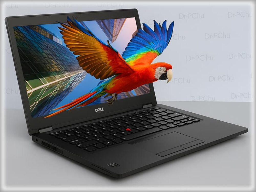 Üzembe helyezve: DELL Latitude 5320 -11.12