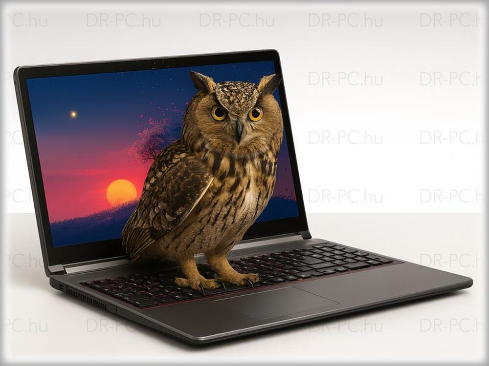 Csalódásmentesen: Fujitsu LIFEBOOK E756 -11.17