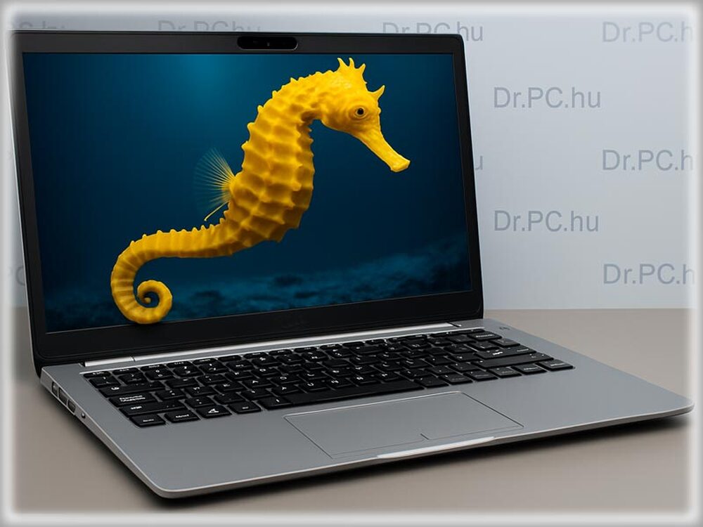 50 féle 13.3as Dellből Latitude 5300