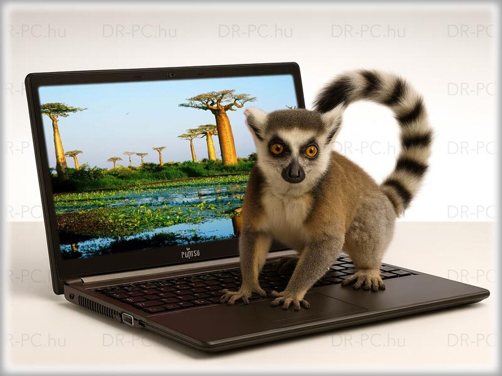 Legolcsóbban: Fujitsu Celsius H780 -11.25