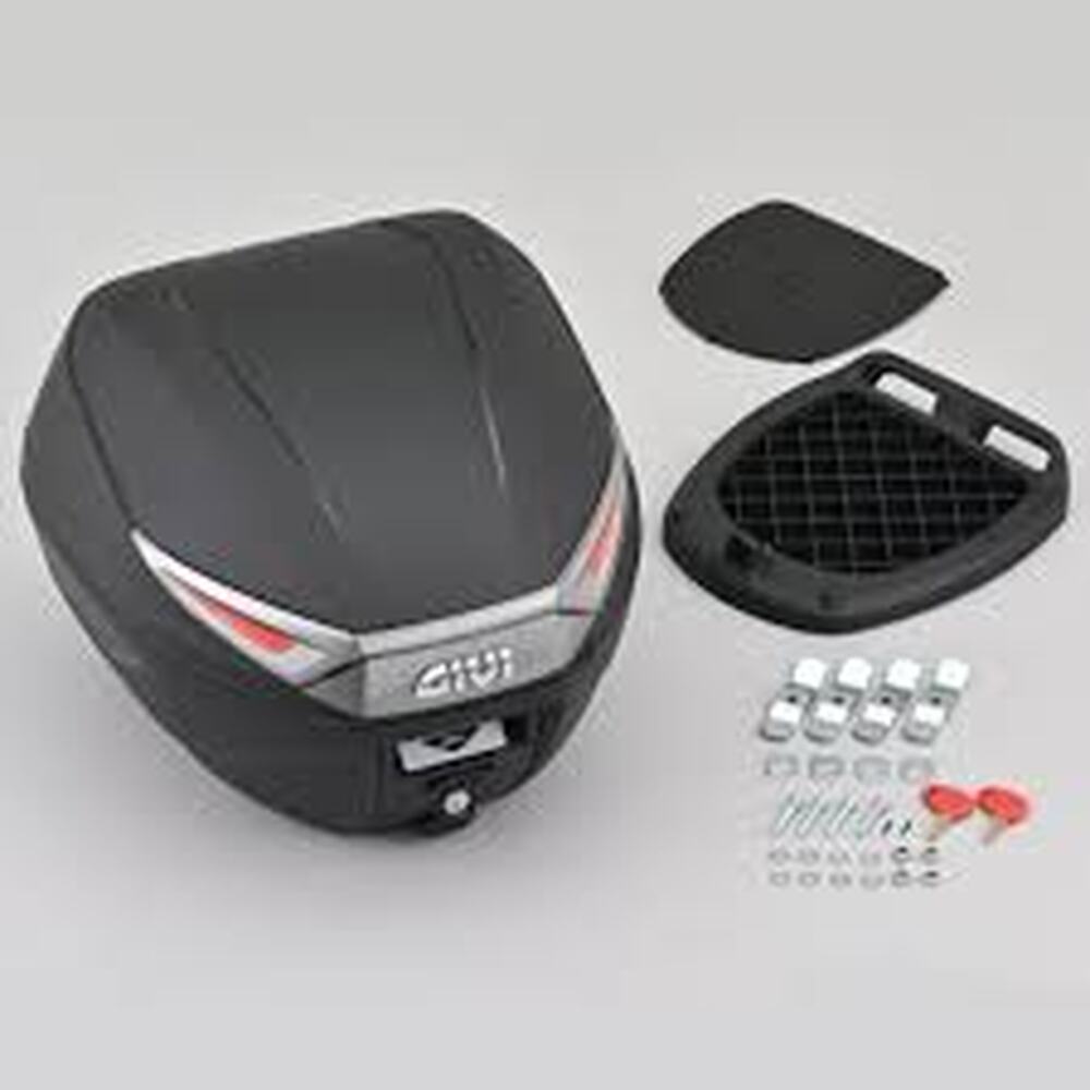 GIVI C30NT monolock csomagtartó doboz