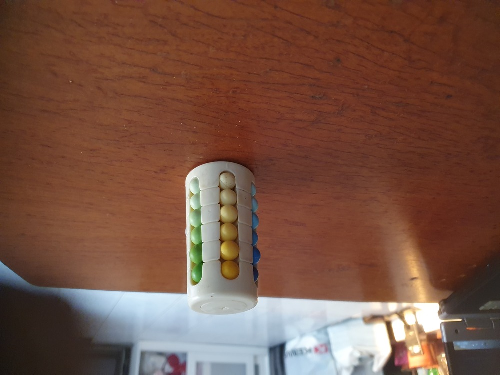 retro bábel torony