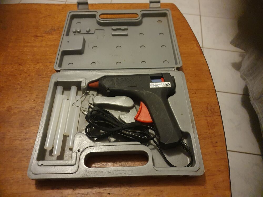 Glu Gun ragasztópisztoly