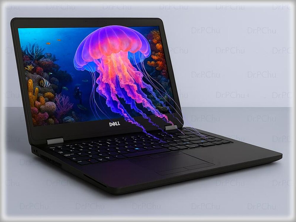 Ez lesz a tiéd? Dell Latitude 5511 - Dr-PC.hu