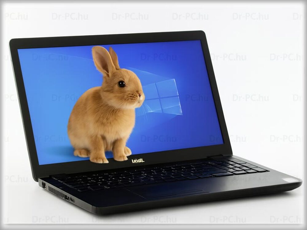 Ilyen is van! Dell Latitude 7490- érintőképernyővel - Dr-PC.hu