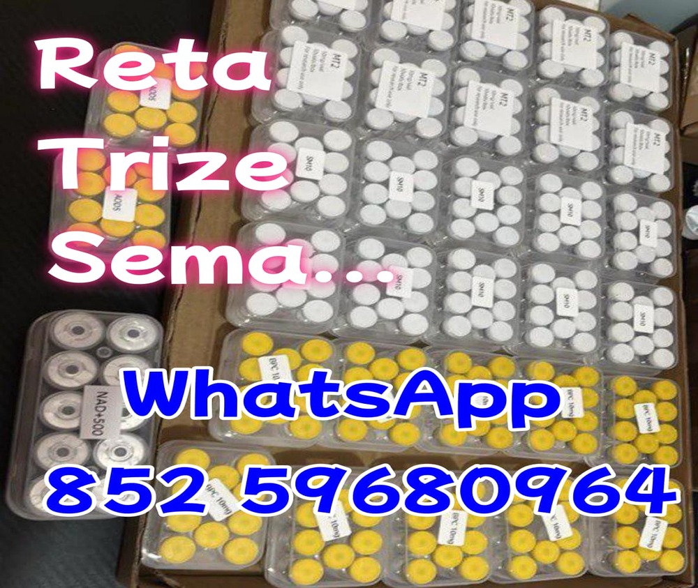 99% Tirzepatide CAS 2023788-19-2